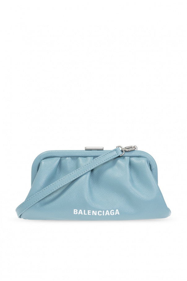 Balenciaga ‘Cloud XS’ shoulder bag