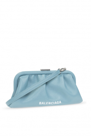 Balenciaga ‘Cloud XS’ shoulder bag