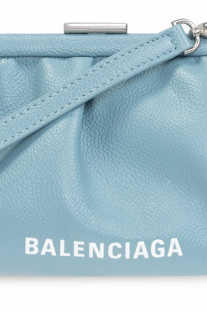 Balenciaga ‘Cloud XS’ shoulder bag