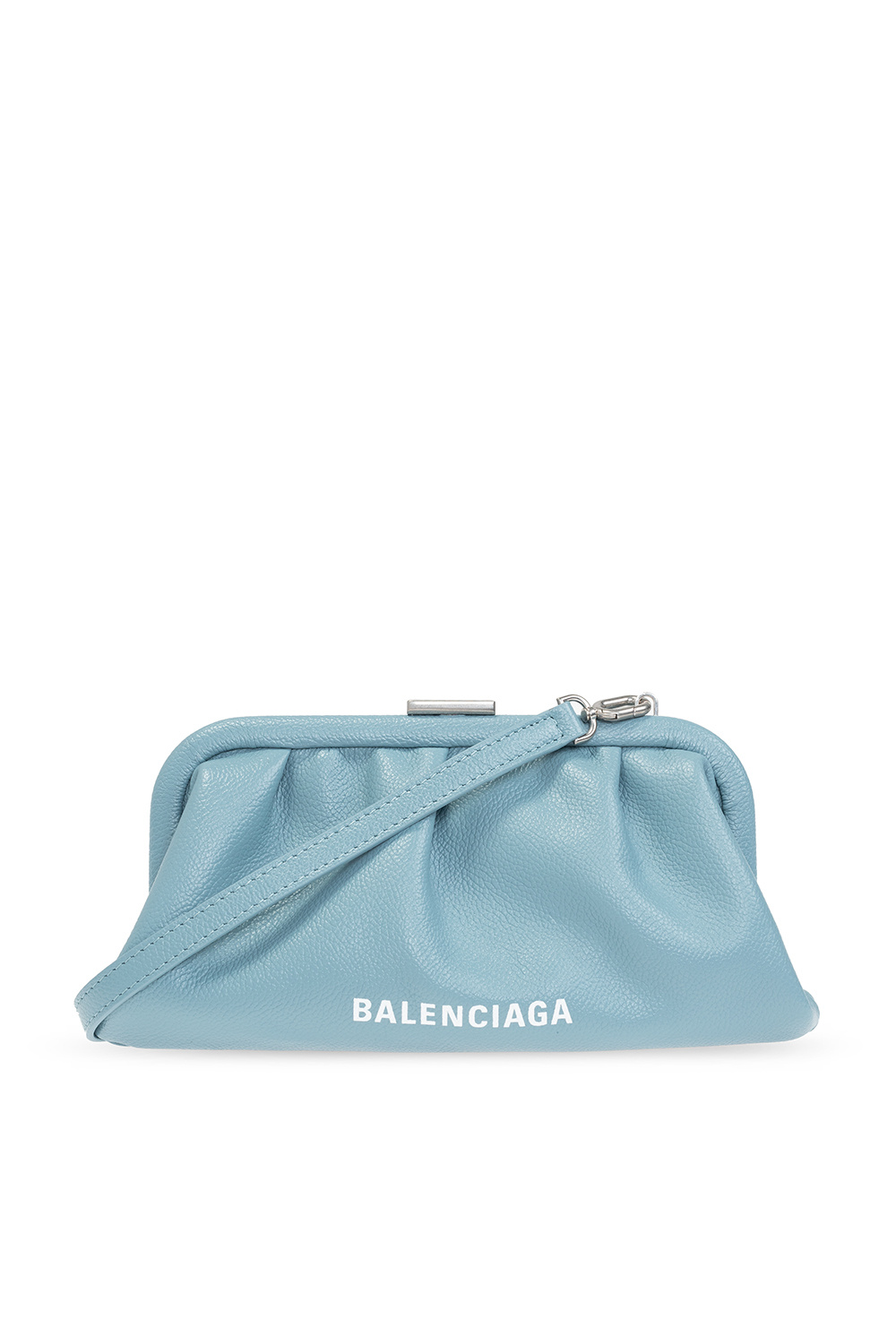 Balenciaga Cloud Clutch XS Womens Fashion Bags  Wallets Clutches on  Carousell
