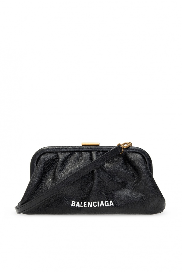 Balenciaga ‘Cloud XS’ shoulder bag