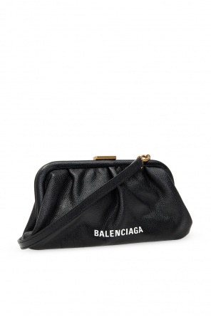 Balenciaga ‘Cloud XS’ shoulder bag