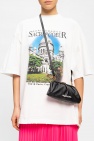 Balenciaga ‘Cloud XS’ shoulder bag