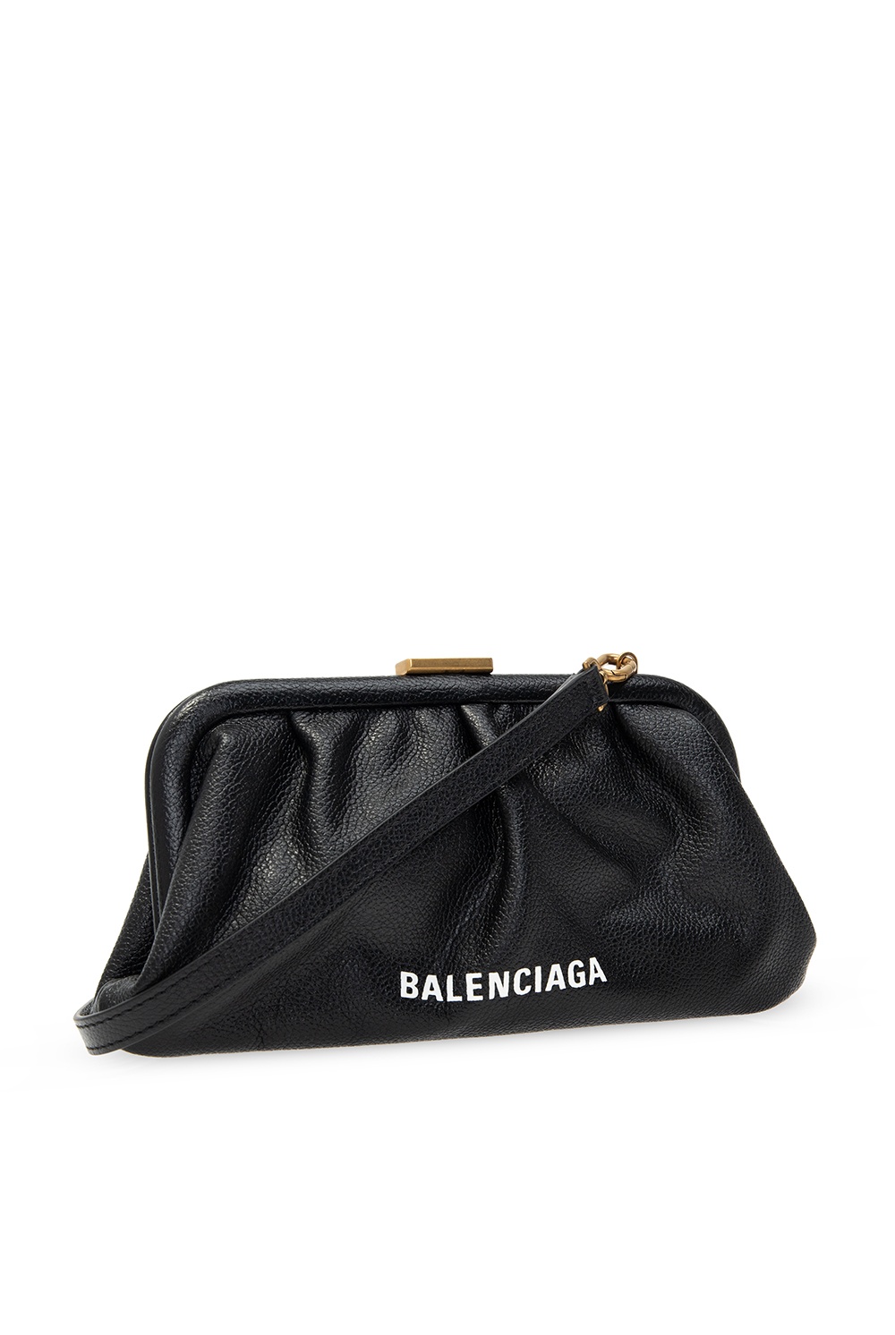 Balenciaga ‘Cloud XS’ shoulder bag