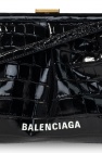 Balenciaga ‘Cloud’ shoulder eyewear bag