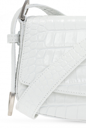 Balenciaga ‘Ghost’ shoulder bag