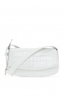 Balenciaga ‘Ghost’ shoulder bag