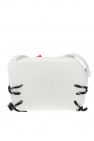 Balenciaga ‘Cross Kitty’ shoulder bag