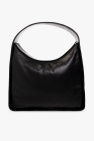 Chanel Rectangular Single Flap Bag Stripe