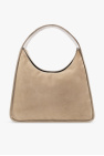 STAND STUDIO beige ‘Richie’ handbag