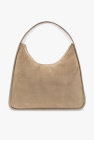 STAND STUDIO beige ‘Richie’ handbag