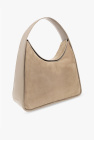 STAND STUDIO beige ‘Richie’ handbag