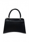 Balenciaga ‘Hourglass’ shoulder bag