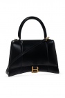 Balenciaga ‘Hourglass’ shoulder bag