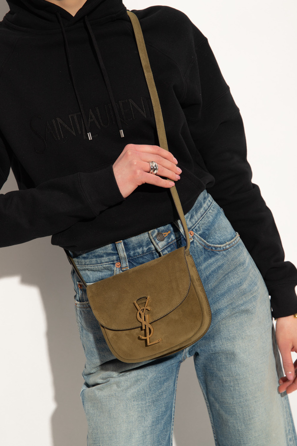 Saint Laurent ‘Kaia Small’ shoulder bag