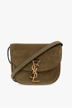 SAINT LAURENT BIANCA SHOULDER BAG