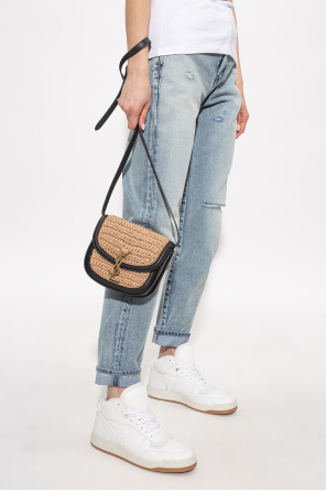 ‘kaia small’ shoulder bag od Saint Laurent
