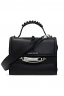 Alexander McQueen ‘The Story’ shoulder bag