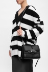 Alexander McQueen ‘The Story’ shoulder bag