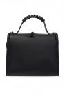 Alexander McQueen ‘The Story’ shoulder bag