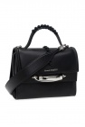 Alexander McQueen ‘The Story’ shoulder bag