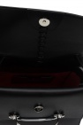 Alexander McQueen ‘The Story’ shoulder bag