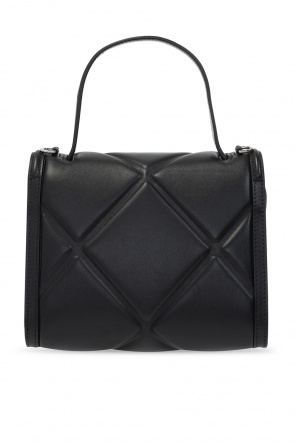 Alexander McQueen ‘The Story’ shoulder bag