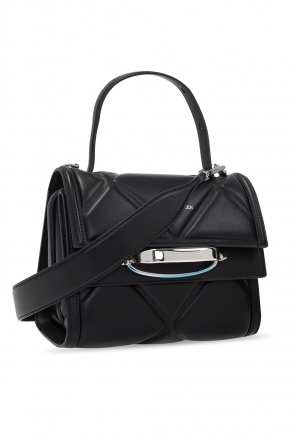 Alexander McQueen ‘The Story’ shoulder bag