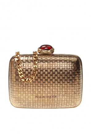 Shoulder bag od Alexander McQueen