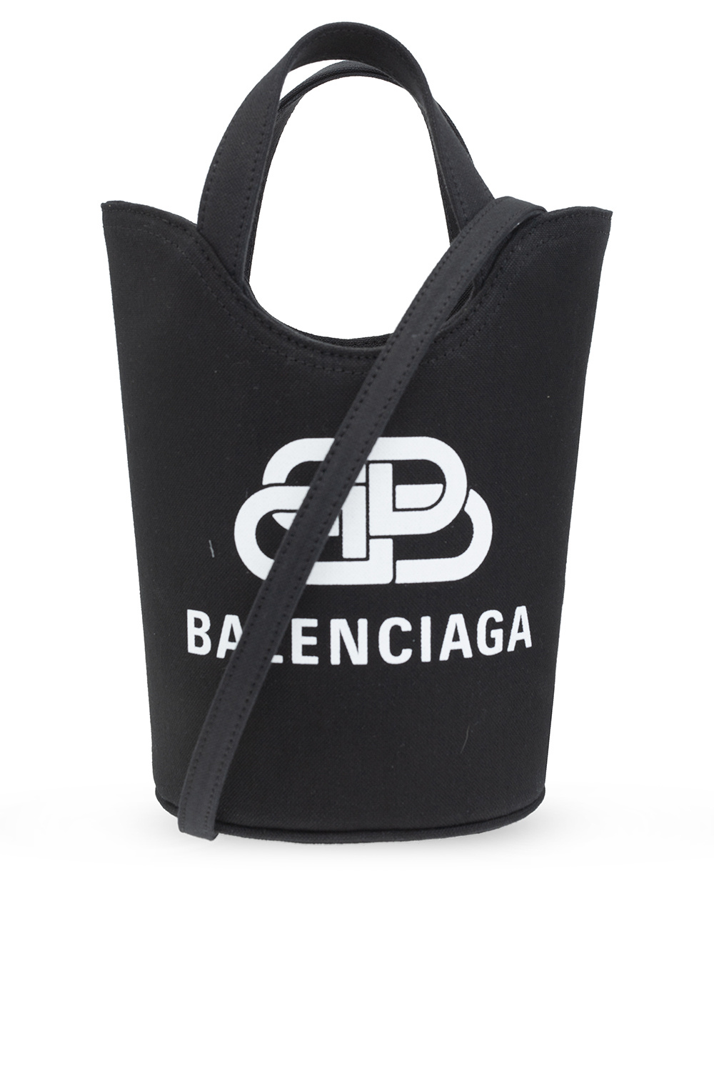 Balenciaga Shoulder bag with logo