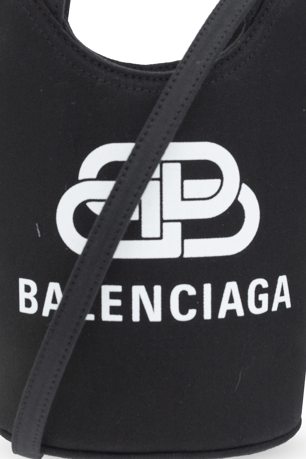 Balenciaga Shoulder bag with logo