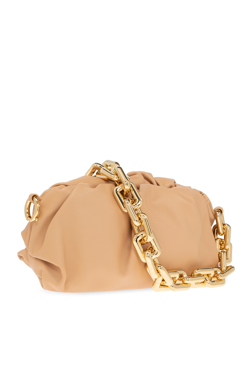 Bottega Veneta ‘Chain Pouch Small’ shoulder bag | Women's Bags | Vitkac