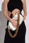 bottega halterneck Veneta ‘Teen Chain’ shoulder bag