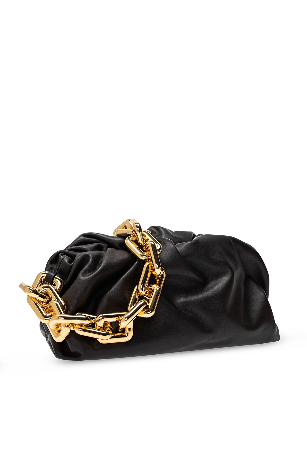 Bottega Veneta ‘The Chain Pouch’ shoulder bag