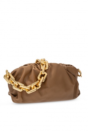 Bottega Veneta ‘The Chain Pouch’ shoulder bag