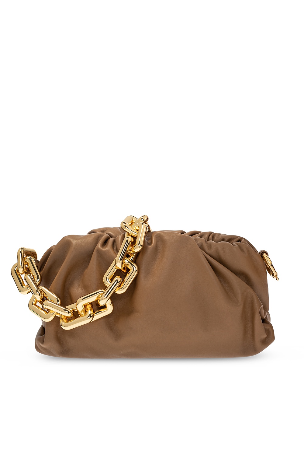 Bottega Veneta ‘The Chain Pouch’ shoulder bag