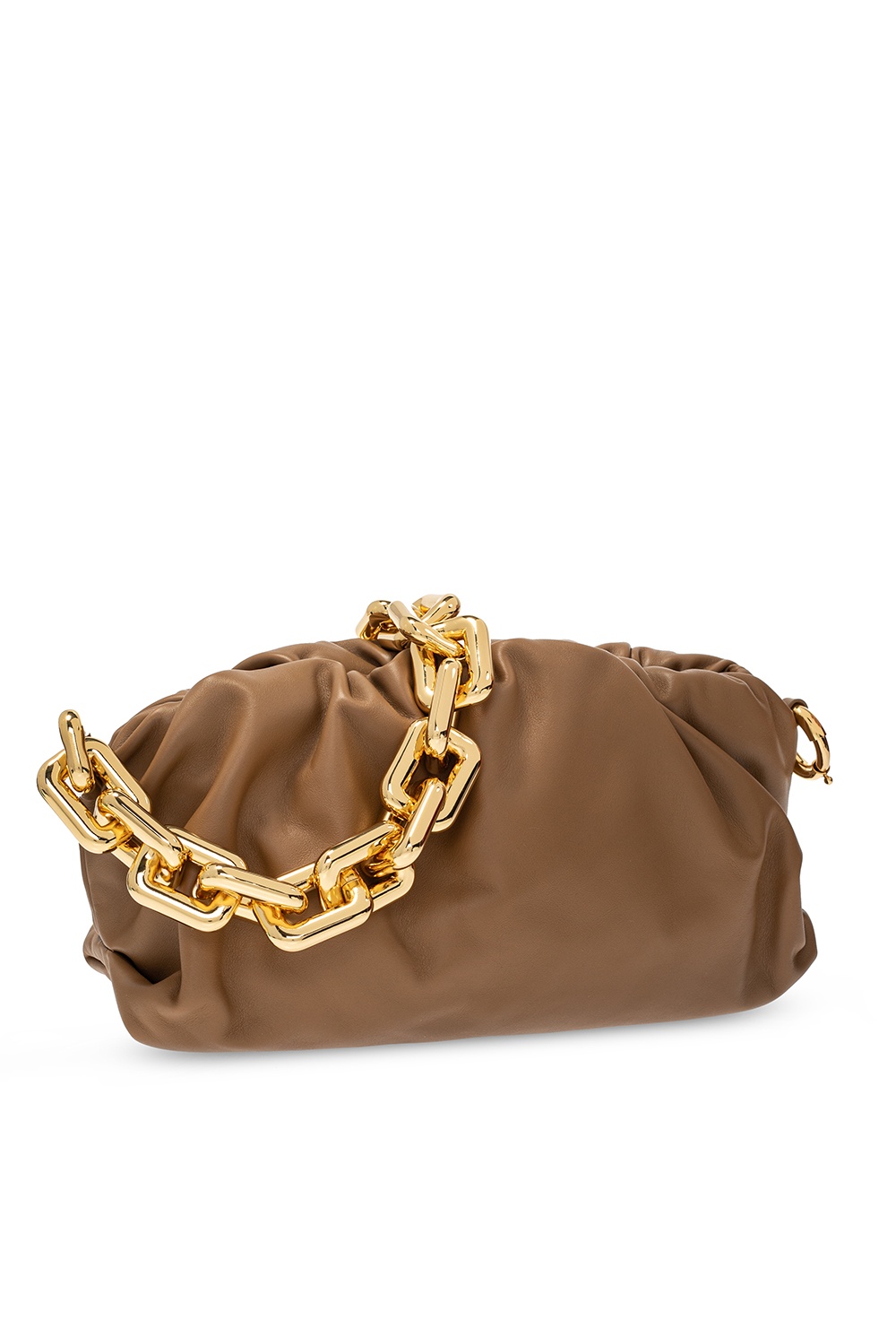 Bottega Veneta ‘The Chain Pouch’ shoulder bag