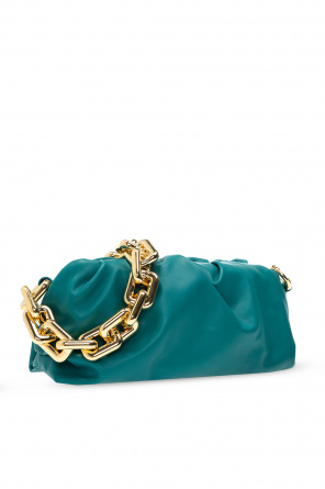 bottega charm Veneta ‘The Chain Pouch’ shoulder bag