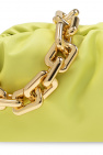 bottega knit Veneta ‘The Chain Pouch’ shoulder bag