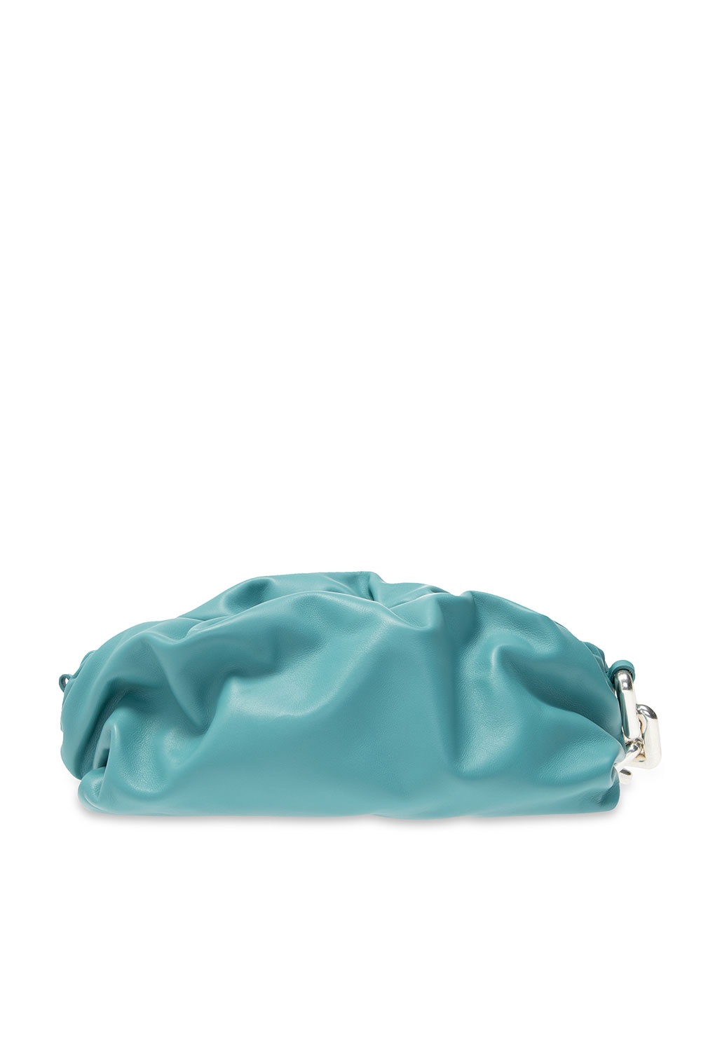 Light blue 'The Chain Pouch' shoulder bag Bottega Veneta - Vitkac Canada