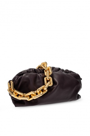 Bottega Veneta ‘The Chain Pouch’ shoulder bag