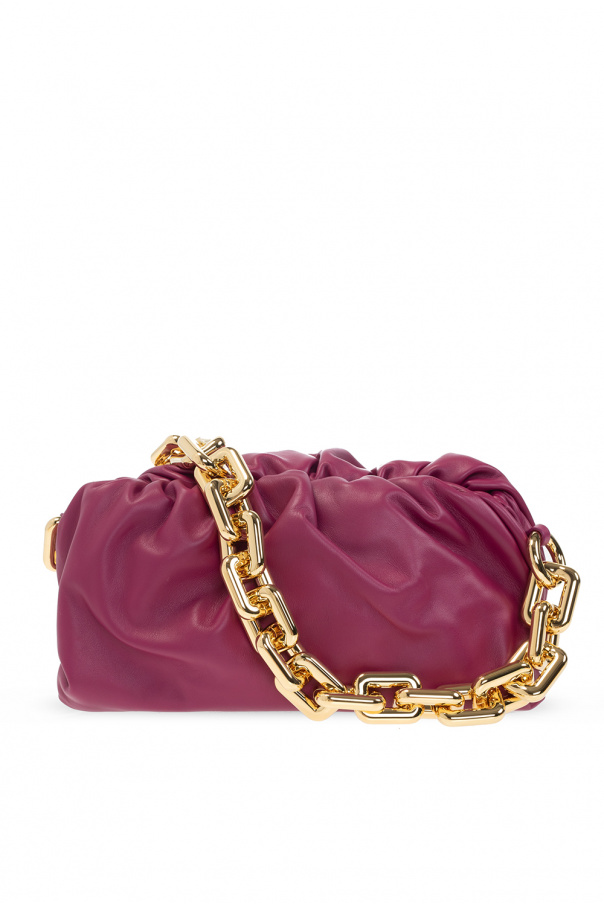 Bottega Veneta ‘The Chain Pouch’ shoulder bag