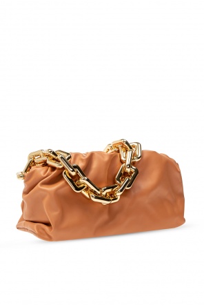 bottega handbag Veneta 'The Chain Pouch' shoulder bag