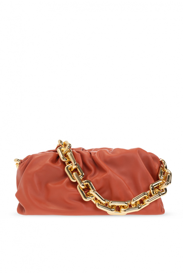 Bottega Veneta ‘The Chain Pouch’ shoulder bag