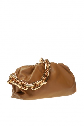 Bottega Veneta Gathered shoulder bag