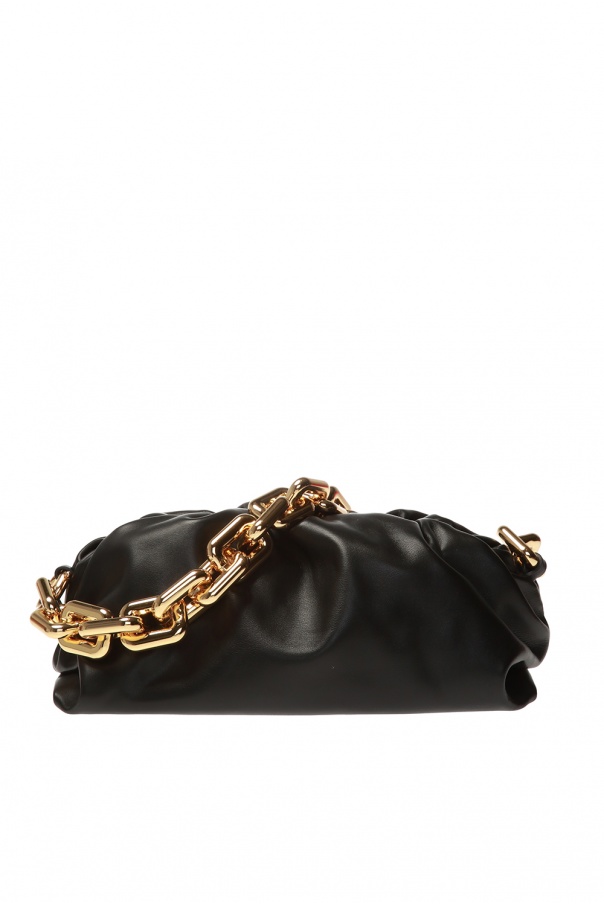 Bottega Veneta ‘The Chain Pouch’ shoulder bag