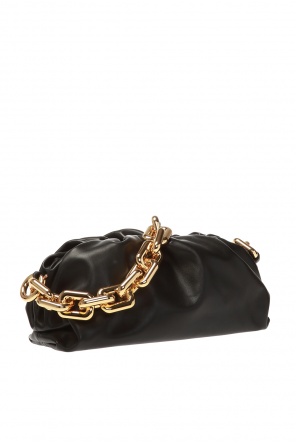 Bottega Veneta ‘The Chain Pouch’ shoulder bag