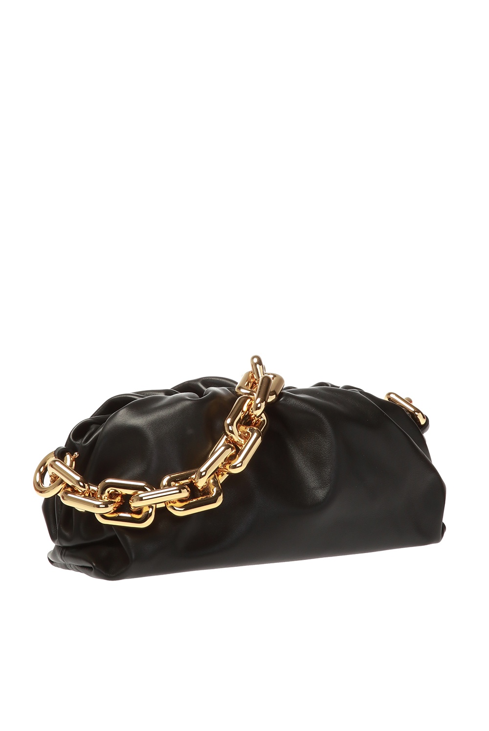 bottega veneta the chain pouch shoulder bolsa