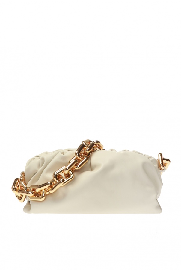 Bottega Veneta ‘The Chain Pouch’ shoulder bag