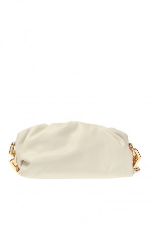 Bottega Veneta ‘The Chain Pouch’ shoulder bag